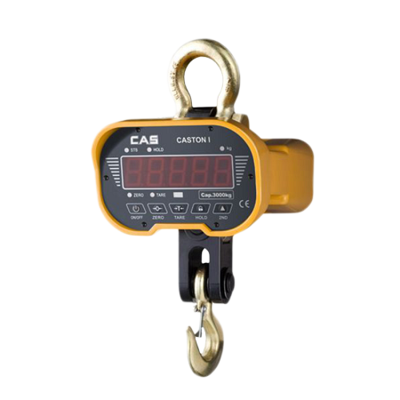 Весы крановые CAS Caston-I 1 THA