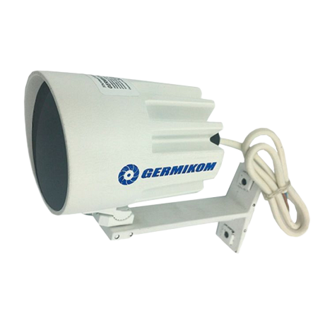 Germikom GR-30 PRO (12 ВТ)