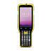 Терминал сбора данных CipherLAB RK95-C-X8-38K, Android 12 (Bluetooth, Wi-Fi, двумерный дальнобойный считыватель - Zebra SE4850, GMS, без SNAP-ON/БП) фото 1