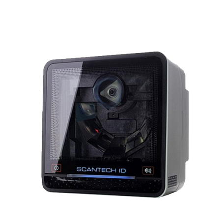 Сканер штрихкода Scantech ID Nova N4060 лазерный многоплоскостной