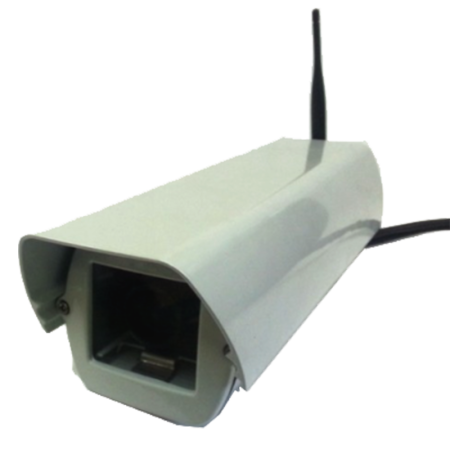 Видеокамера VStarcam T7850WIP 52S корпусная уличная