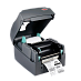 GE300U, термо/термотрансферный принтер, 300 dpi, 4 ips, (полдюймовая втулка риббона), USB фото 2
