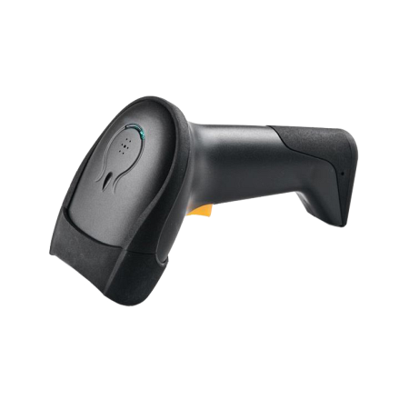 Сканер штрихкода Sunlux XL-Scan XL-6000 лазерный