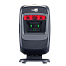 Сканер штрихкода Cipher 2210-USB (настольный сканер 2D с деактиватором EAS, кабель USB, черный) фото 1
