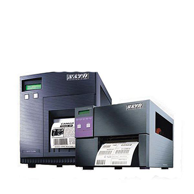 CL412e 305 dpi, WWC412002 + WWC405201