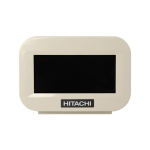 Hitachi выносной дисплей