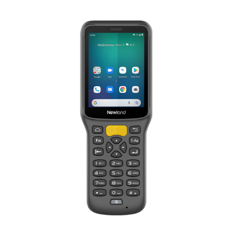 Терминал сбора данных Newland MT37