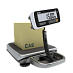 Товарные весы CAS PB переносные электронные  фото 1