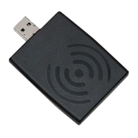 RFID-считыватель Nordic ID STIX