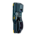 Терминал сбора данных CipherLAB RK95-C-X8-38K, Android 12 (Bluetooth, Wi-Fi, двумерный дальнобойный считыватель - Zebra SE4850, GMS, без SNAP-ON/БП) фото 2