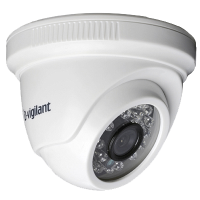 AHD-видеокамера D-vigilant DV11-AHD-i24