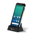 ТСД Newland NFT10 (Pilot Pro), Android 11 GMS AER, считыватель с лазерной наводкой, 4ГБ/64ГБ, WiFi (dual band), BT, 4G, NFC, GPS, Камера, 4800мАч, в комплекте с защитным чехлом фото 1