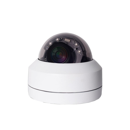 Поворотная IP-видеокамера STI BT-HD46F