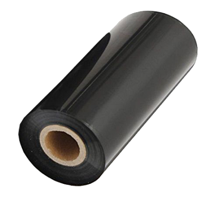 Красящая лента (Риббон) TTR W4U 110 Premium Wax (110mm x 74m, wax, втулка 0,5