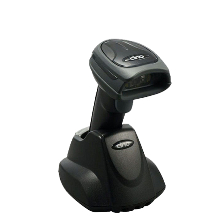 Сканер штрихкодов Cino A770BT (USB, вибросигнал)