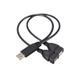 Двойной USB кабель для CipherLab 2220